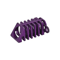 Jorgensen Labs Titanium Cage 12 x 22
