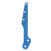 Jorgensen Labs TTA Plate 7 Hole Titanium