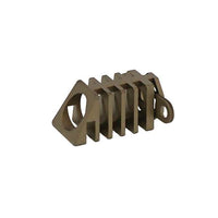 Jorgensen Labs TTA Cage Titanium 10.5mm - Advanced Veterinary Orthopedic Implant
