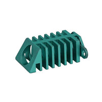 Jorgensen Labs TTA Cage Titanium 15mm X-Large