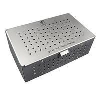 Jorgensen Labs TTA Screw Box for Veterinary Orthopedic Surgery