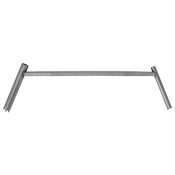 Jorgensen Labs J1072H Tta Instrumentation, Combined Drill - Tap & Insert Sleeve 3.5mm