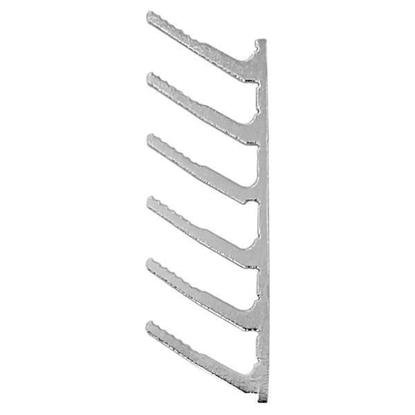 Jorgensen Labs 3-Prong Fork