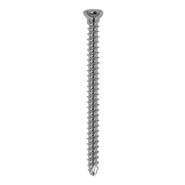 Jorgensen Labs 2.4mm Cortical Self-Tapping Screws – Stainless