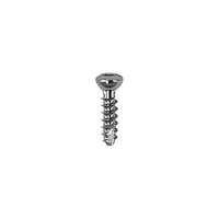 Jorgensen Labs 2.4mm Cortical Self-Tapping Screws – Stainless