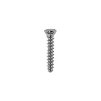 Jorgensen Labs 2.4mm Cortical Self-Tapping Screws – Stainless