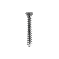 Jorgensen Labs 2.4mm Cortical Self-Tapping Screws – Stainless