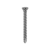 Jorgensen Labs 2.4mm Cortical Self-Tapping Screws – Stainless