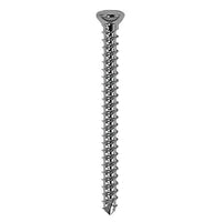 Jorgensen Labs 2.4mm Cortical Self-Tapping Screws – Stainless