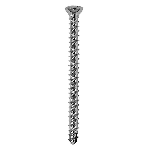 Jorgensen Labs 2.4mm Cortical Self-Tapping Screws – Stainless