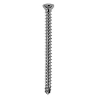 Jorgensen Labs 2.4mm Cortical Self-Tapping Screws – Stainless