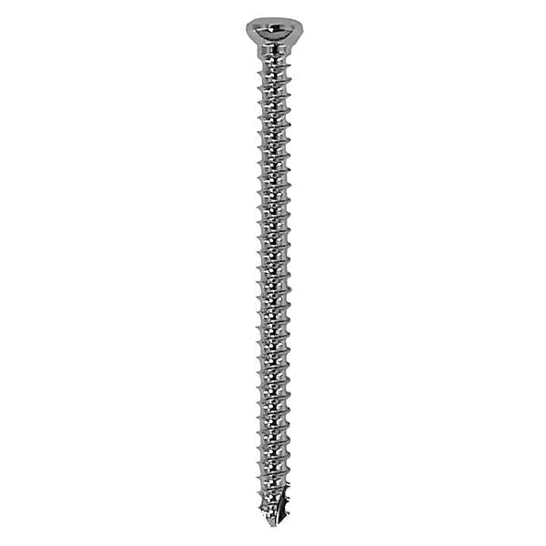 Jorgensen Labs 2.4mm Cortical Self-Tapping Screws – Stainless