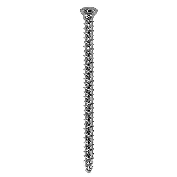 Jorgensen Labs 2.4mm Cortical Self-Tapping Screws – Stainless