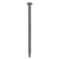 Jorgensen Labs 2.4mm Cortical Self-Tapping Screws – Stainless