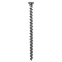 Jorgensen Labs 2.4mm Cortical Self-Tapping Screws – Stainless