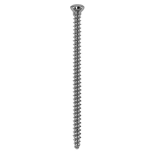 Jorgensen Labs 2.4mm Cortical Self-Tapping Screws – Stainless