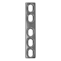 Jorgensen Labs Compression Plate 5 Hole