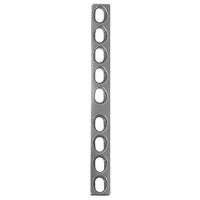 Jorgensen Labs Compression Plate 9 Hole - Veterinary Orthopedic Implant