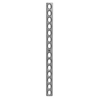 Jorgensen Labs Compression Plate 14 Hole