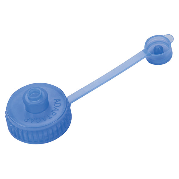 Jorgensen Labs Pharmacy Bottle Adapter Caps