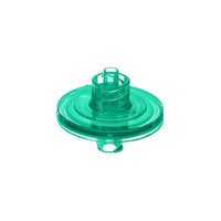 Jorgensen Labs 0.2 Micron Disc Filter for Sterile Air and Fluid Filtration