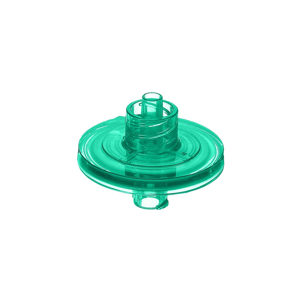 Jorgensen Labs 0.2 Micron Disc Filter for Sterile Air and Fluid Filtration