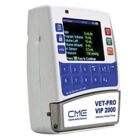 Jorgensen Labs VetPro Color Infusion Pump