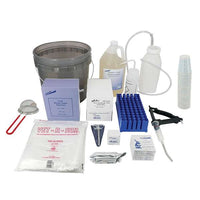 Jorgensen Labs Ruminants Fecal Assay Starter