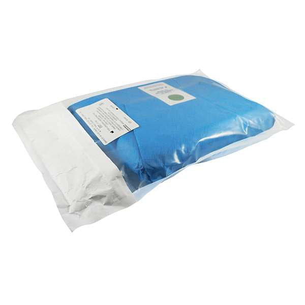 Jorgensen Labs J1116D Surgery Drape Kit – Sterile