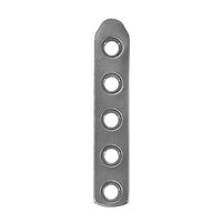 Jorgensen Labs Locking Plate X 12 Hole for Veterinary Orthopedic Fixation