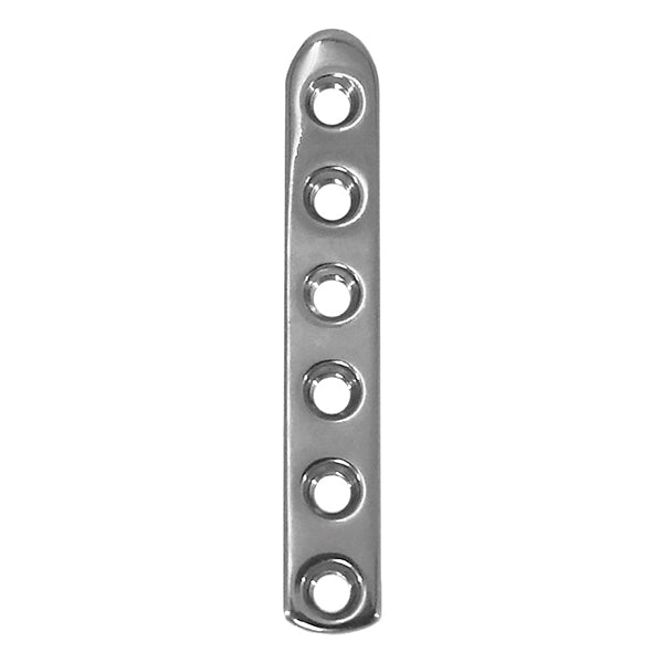 Jorgensen Labs Locking Plates 2.7mm