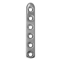 Jorgensen Labs Locking Plates 2.7mm