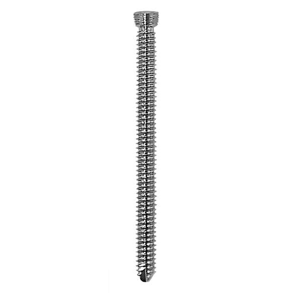 Jorgensen Labs J1133D 2.7mm Locking Screws, 12mm