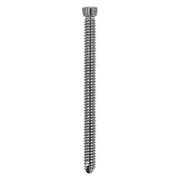 Jorgensen Labs J1133D 2.7mm Locking Screws, 12mm