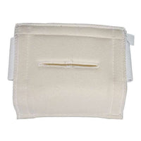 Jorgensen Labs PEG Tube Holder - Secure Enteral Access Management