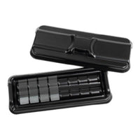 Jorgensen Labs Slide Staining Tray Set