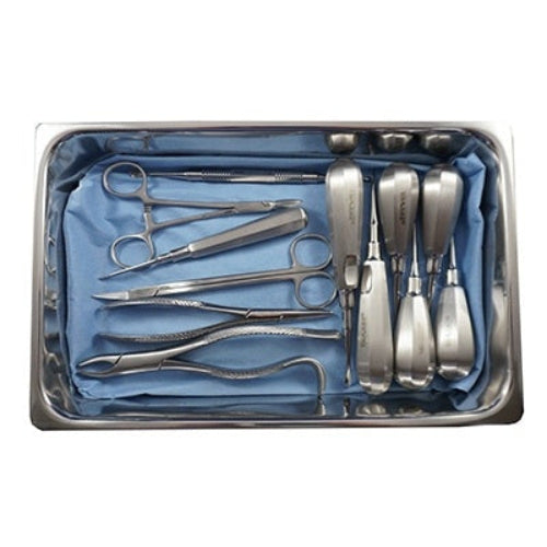 Jorgensen Labs Dean Scissors 7" Curved