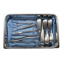 Jorgensen Labs Dental Periodontal Knife