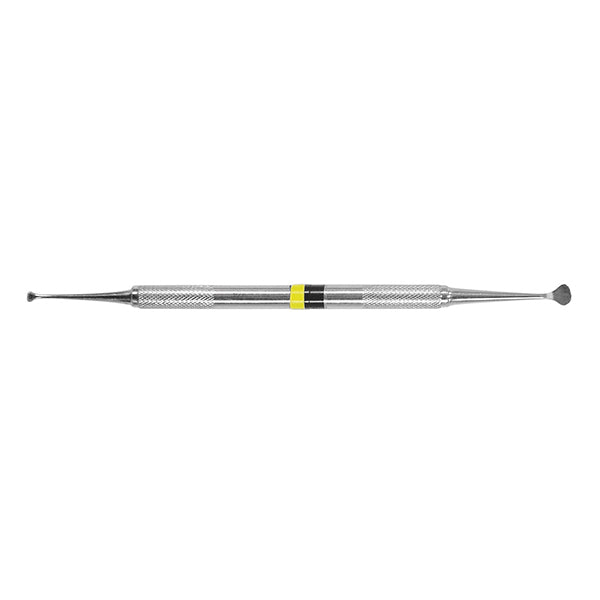 Jorgensen Labs J1150B Molt Double-Ended Dental Elevator