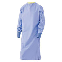 Jorgensen Labs Reusable Fabric Surgical Gown