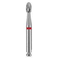 Jorgensen Labs Carbide Burr Egg Shape