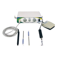 Jorgensen Labs Dental Prophy Angle U Style