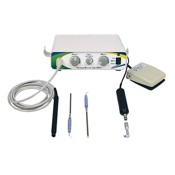 Jorgensen Labs Dental Prophy Angle U Style