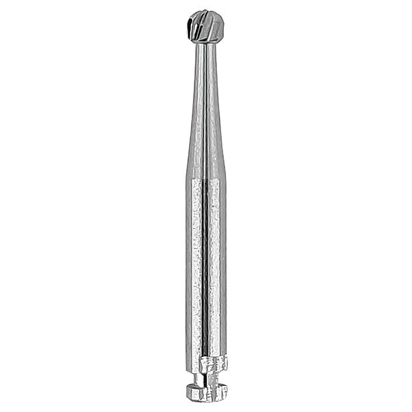 Jorgensen Labs Carbide Burr Latch Style Round
