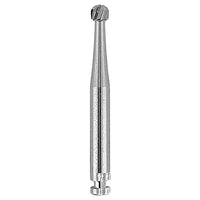 Jorgensen Labs Carbide Burr Latch Style Round