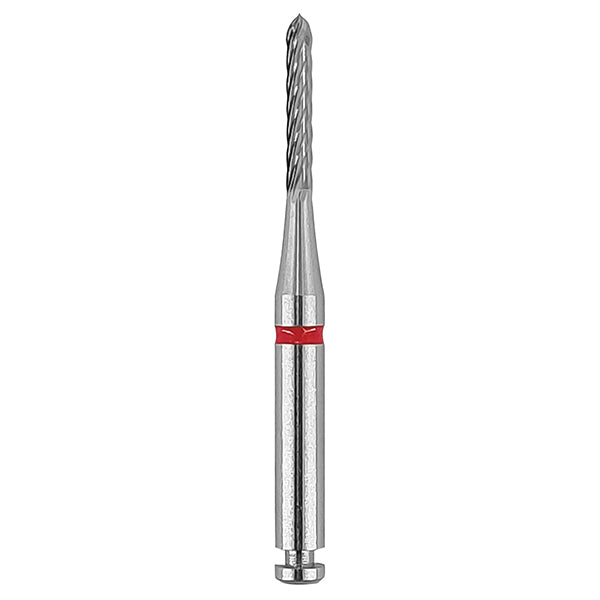 Jorgensen Labs Modified Parallel Chamfer Burr