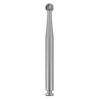 Jorgensen Labs J1180D17 Dental Burr Round SX L .023 Latch 5pk