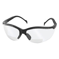 Jorgensen Labs Reading Safety Glasses 1.5 Diopter