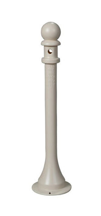 Justrite J1205 Replacement Polyethylene Tube Fits Butt Can 1202 1205 Smoking Receptacles Accessories