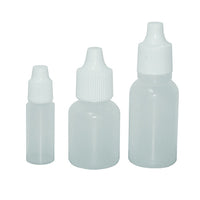 Jorgensen Labs Sterile Small Volume Dispensing System for Precision Fluid Transfer
